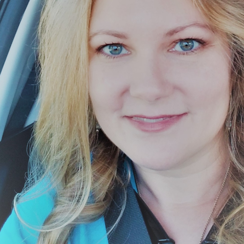 Meet your Posher, Jen